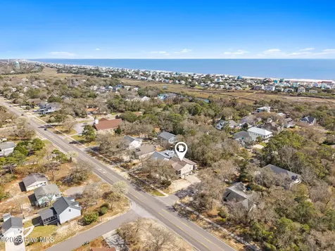 1401 E Oak Island Drive Oak Island NC 28465
