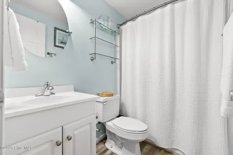 1401 E Oak Island Drive Oak Island NC 28465