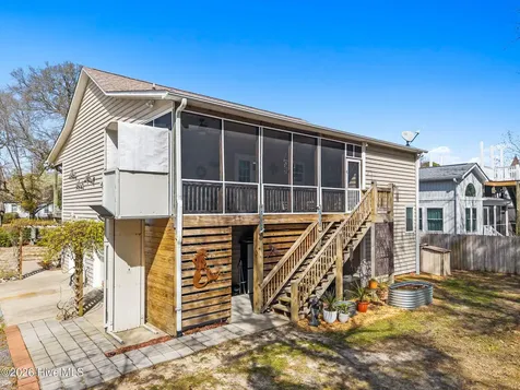 1401 E Oak Island Drive Oak Island NC 28465