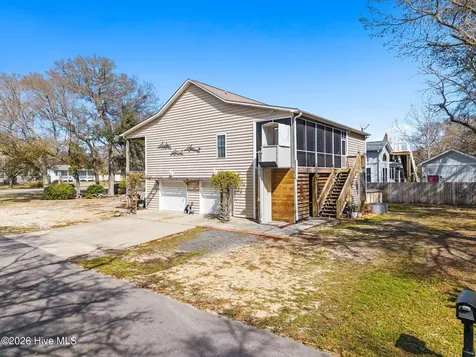 1401 E Oak Island Drive Oak Island NC 28465