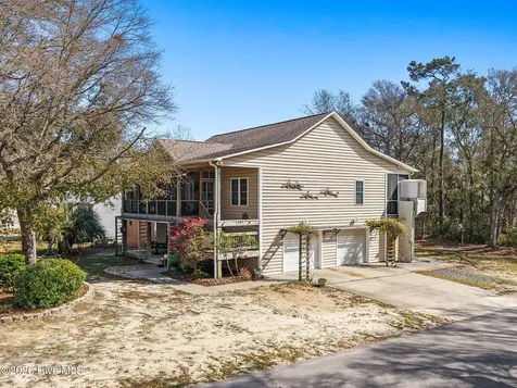1401 E Oak Island Drive Oak Island NC 28465
