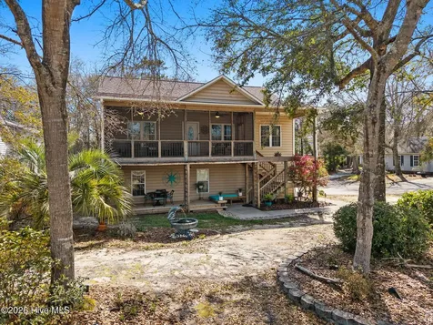 1401 E Oak Island Drive Oak Island NC 28465