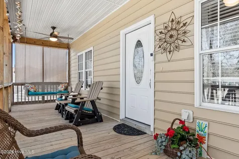 1401 E Oak Island Drive Oak Island NC 28465