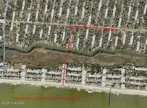 1401 E Oak Island Drive Oak Island NC 28465