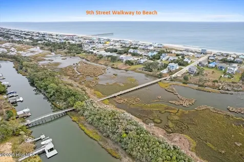 1401 E Oak Island Drive Oak Island NC 28465