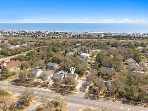 1401 E Oak Island Drive Oak Island NC 28465