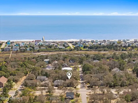 1401 E Oak Island Drive Oak Island NC 28465
