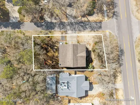 1401 E Oak Island Drive Oak Island NC 28465