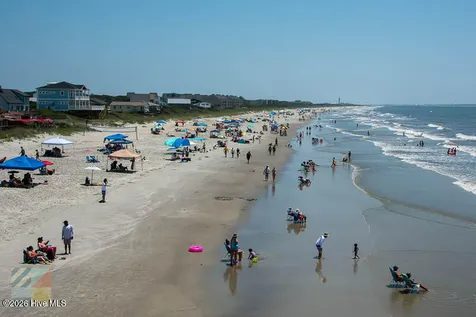 1401 E Oak Island Drive Oak Island NC 28465
