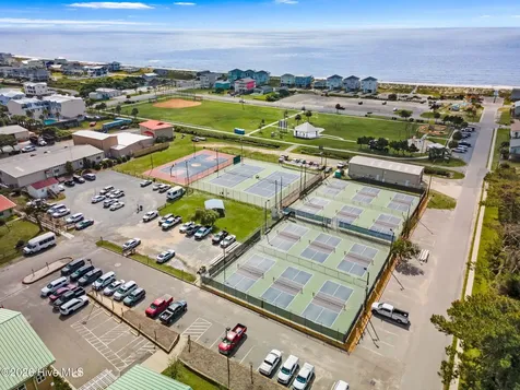 1401 E Oak Island Drive Oak Island NC 28465