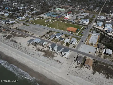 1401 E Oak Island Drive Oak Island NC 28465