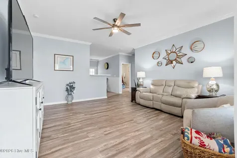 1401 E Oak Island Drive Oak Island NC 28465