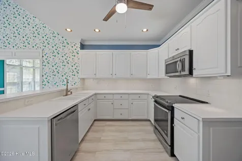2267 Waterford Drive Winterville NC 28590