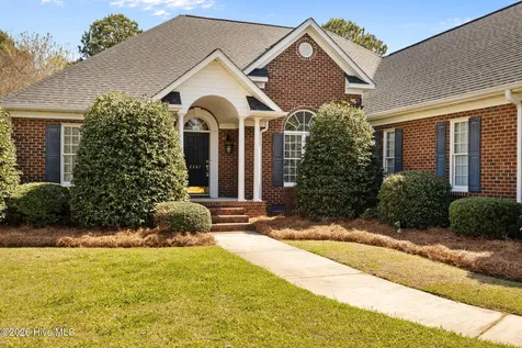 2267 Waterford Drive Winterville NC 28590