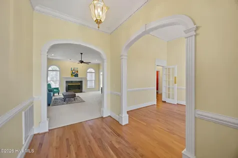 2267 Waterford Drive Winterville NC 28590