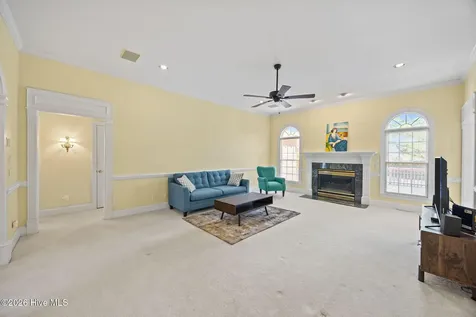 2267 Waterford Drive Winterville NC 28590