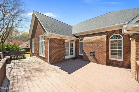 2267 Waterford Drive Winterville NC 28590