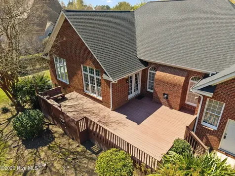 2267 Waterford Drive Winterville NC 28590