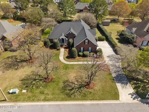 2267 Waterford Drive Winterville NC 28590