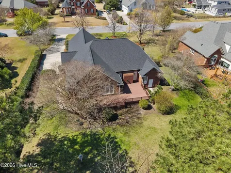 2267 Waterford Drive Winterville NC 28590