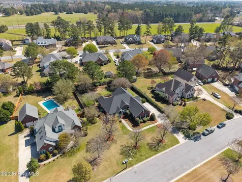 2267 Waterford Drive Winterville NC 28590