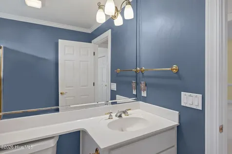 2267 Waterford Drive Winterville NC 28590