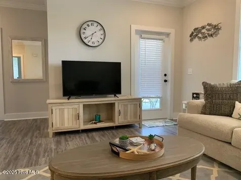 395 S Crow Creek Drive NW Calabash NC 28467