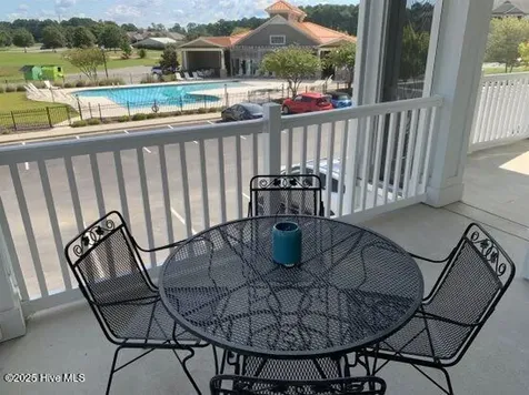 395 S Crow Creek Drive NW Calabash NC 28467