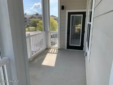 395 S Crow Creek Drive NW Calabash NC 28467