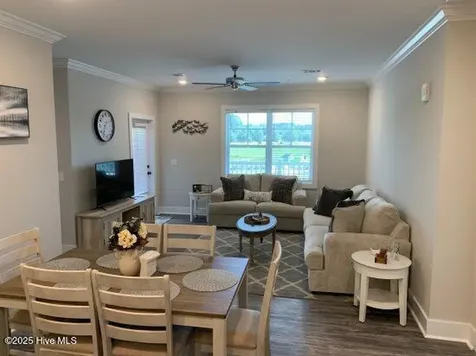 395 S Crow Creek Drive NW Calabash NC 28467