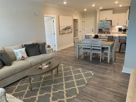 395 S Crow Creek Drive NW Calabash NC 28467