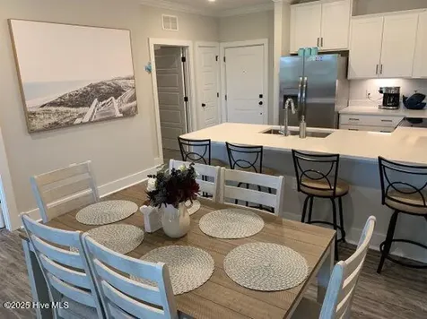 395 S Crow Creek Drive NW Calabash NC 28467
