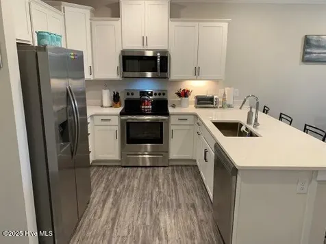 395 S Crow Creek Drive NW Calabash NC 28467