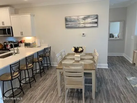 395 S Crow Creek Drive NW Calabash NC 28467
