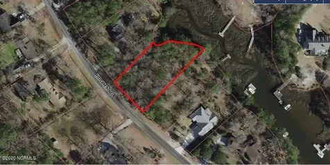 76 Hughes Road Hampstead NC 28443