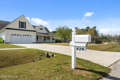 429 Marshas Way Havelock NC 28532