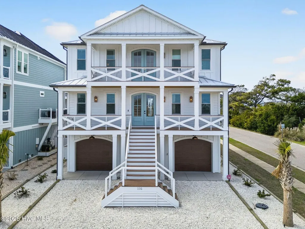 Lot 1 E Second Street Ocean Isle Beach NC 28469
