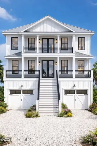Lot 1 E Second Street Ocean Isle Beach NC 28469