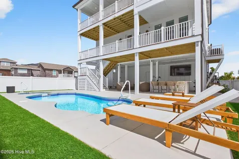 Lot 1 E Second Street Ocean Isle Beach NC 28469