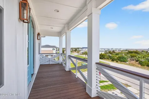 Lot 1 E Second Street Ocean Isle Beach NC 28469