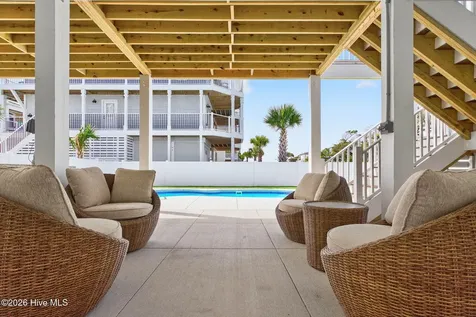 Lot 1 E Second Street Ocean Isle Beach NC 28469