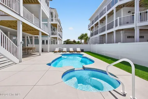 Lot 1 E Second Street Ocean Isle Beach NC 28469