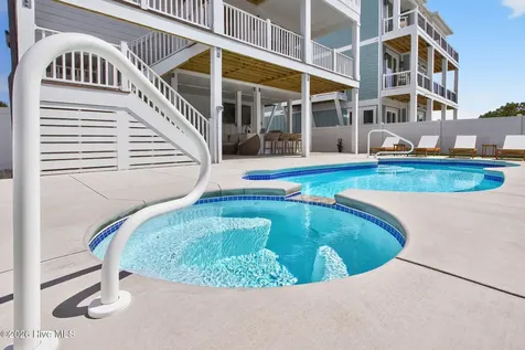 Lot 1 E Second Street Ocean Isle Beach NC 28469