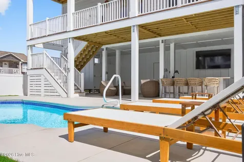 Lot 1 E Second Street Ocean Isle Beach NC 28469