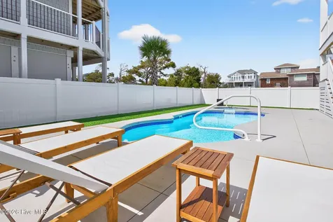 Lot 1 E Second Street Ocean Isle Beach NC 28469