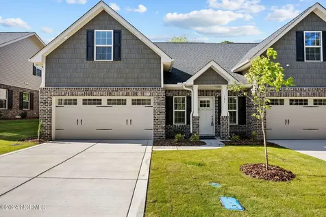 161 Lark Drive Pinehurst NC 28374