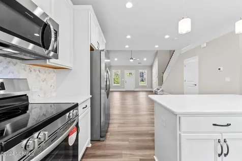 161 Lark Drive Pinehurst NC 28374