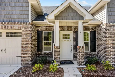 161 Lark Drive Pinehurst NC 28374