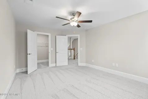 161 Lark Drive Pinehurst NC 28374