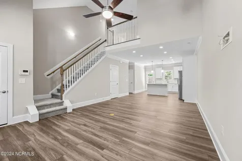 161 Lark Drive Pinehurst NC 28374
